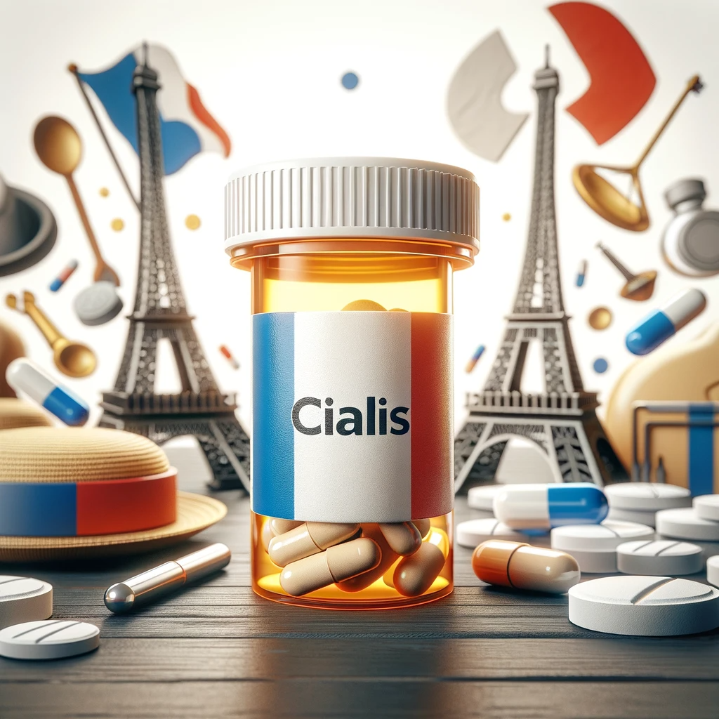 Cialis tarif en pharmacie 